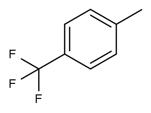 4-Methylbenzotrifluoride(6140-17-6)